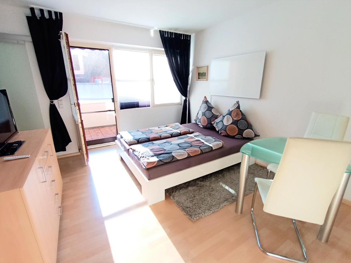 Bodensee Apartment Kressbronn Fischerdorf See 1 เครสส์บรอนน์ อัม โบเดนเซ ภายนอก รูปภาพ