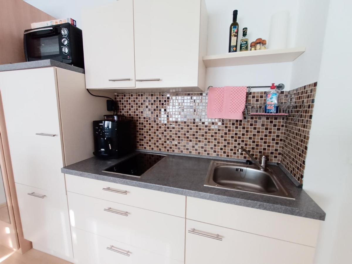 Bodensee Apartment Kressbronn Fischerdorf See 1 เครสส์บรอนน์ อัม โบเดนเซ ภายนอก รูปภาพ